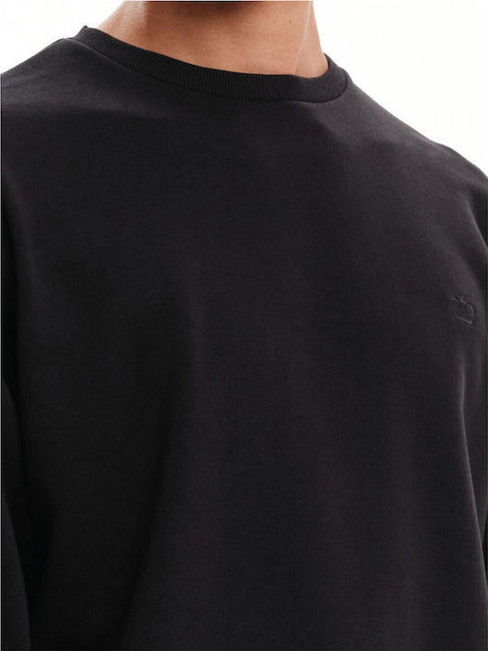 Sweatshirt Black