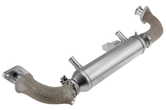 NTY Car EGR Radiator for Fiat Bravo / Stilo Alfa Romeo SportWagon