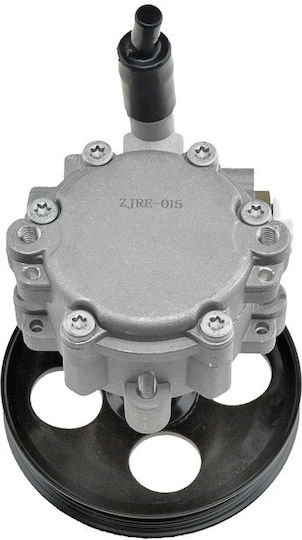 NTY Power Steering Pump Car for Renault Thalia Dacia Lodgy / Logan / Logan MCV / Sandero