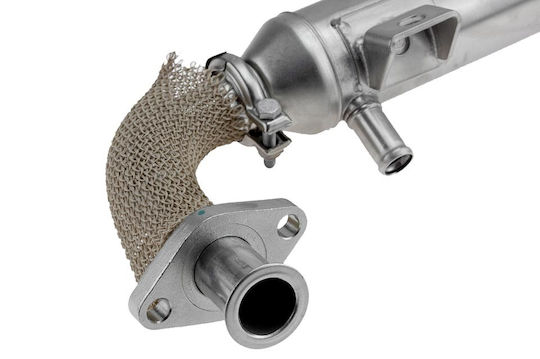 NTY Car EGR Radiator for Fiat Bravo / Stilo Alfa Romeo SportWagon