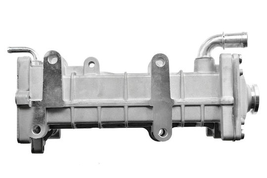 NTY Car EGR Radiator for Fiat Ducato