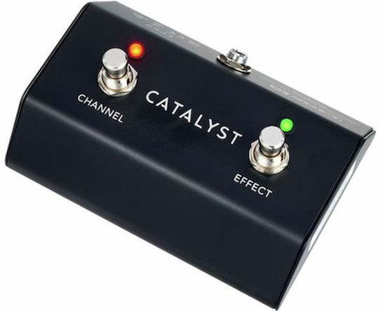 Line 6 LFS2 LFS2 Πετάλι Footswitch Ηλεκτρικής Κιθάρας