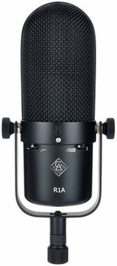 Golden Age Project R1A Ribbon Microphone Shock Mounted