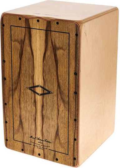Meinl Cajon Artisan Minera Cu Corzi Standard