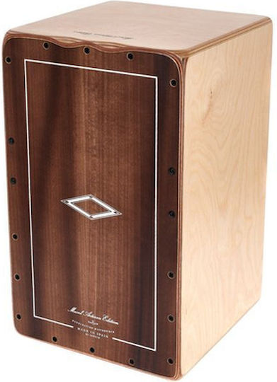 Meinl Cajón Artisan Minera Mit Saiten Standard