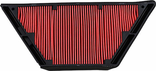Hiflofiltro Motorcycle Air Filter for Kawasaki ZZR 1400