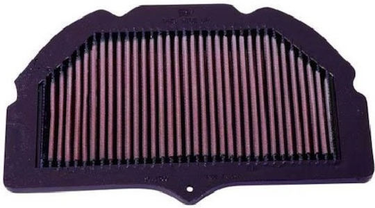 K&N Motorrad-Luftfilter Suzuki GSX-R 1000 2003-2004 / GSXR600 2001-2003 / GSXR750 2000-2003