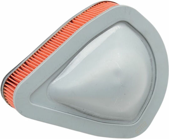 Hiflofiltro Motorcycle Air Filter for Honda VT
