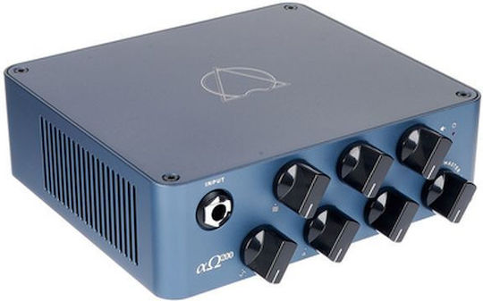Darkglass Alpha Omega 200 Cap Bas electric 200W Gri
