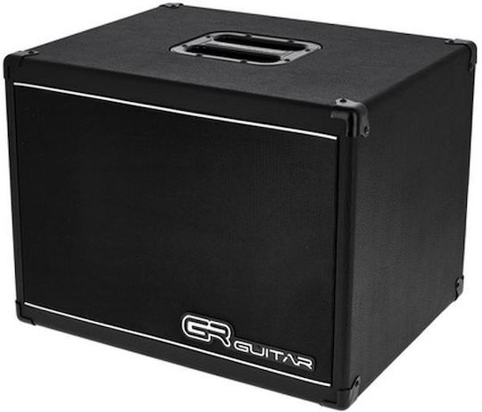 GR Guitar GRG112A Premium Καμπίνα Ηλεκτρικής Κιθάρας 1 x 12" 300W Μαύρη