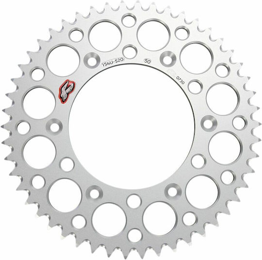 Renthal Hinteres Ritzel für Honda CR 125