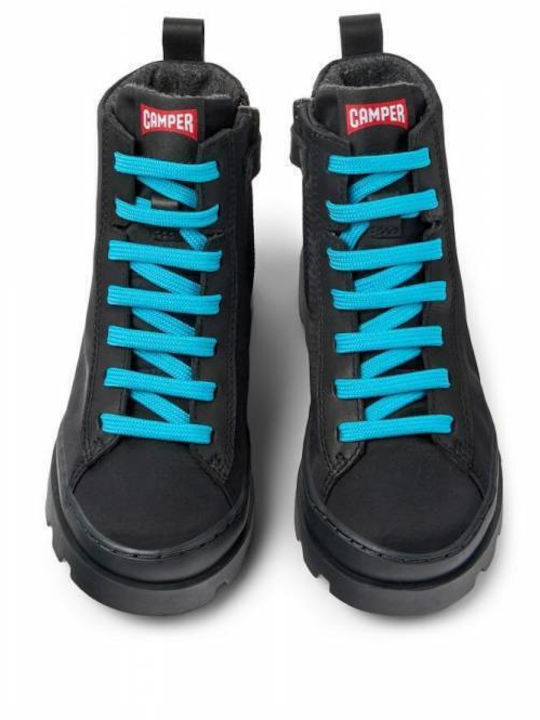 Camper