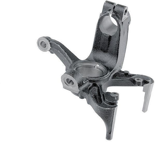 NTY Steering Knuckle for Audi A3 Seat Leon / Toledo Skoda Octavia Volkswagen Beetle ZZP-VW-013