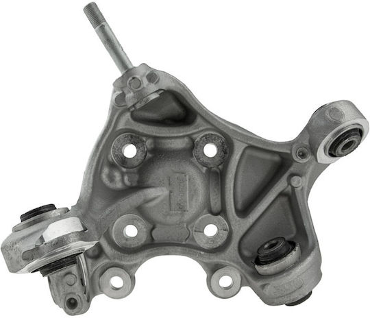 NTY Achsschenkel für Honda Übereinstimmung ZZT-HD-005