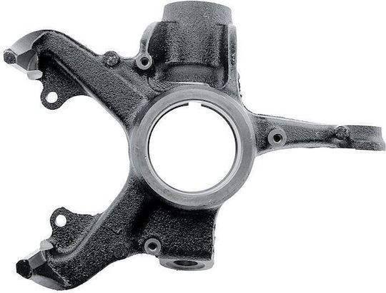 NTY Steering Knuckle for Audi A3 Seat Leon / Toledo Skoda Octavia Volkswagen Beetle ZZP-VW-013
