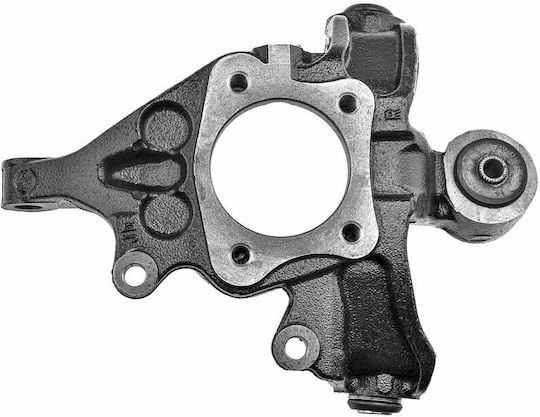 NTY Кормилно колело за Toyota Високогорец ZZT-TY-003