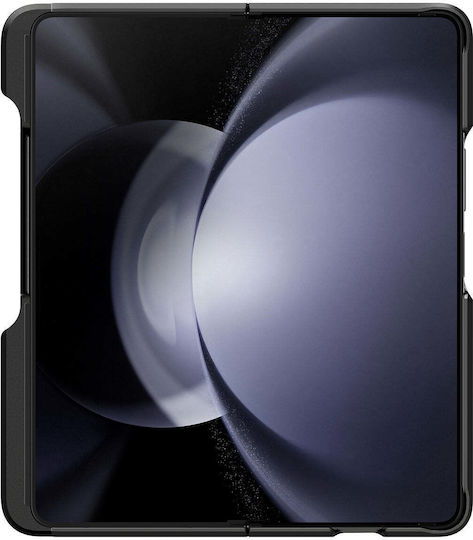 Spigen Slim Armor Pro Pen Edition Umschlag Rückseite Kunststoff 2mm Schwarz (Galaxy Z Fold5)