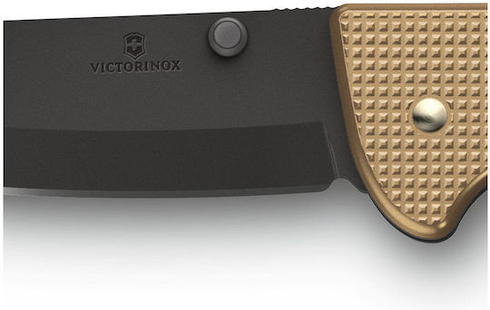 Victorinox Evoke Taschenmesser Beige