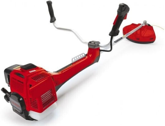 Kawasaki TJ53 Zweitakt Benzinbetriebene Rasentrimmer Schulter/Hand 2.7hp 9.8kg