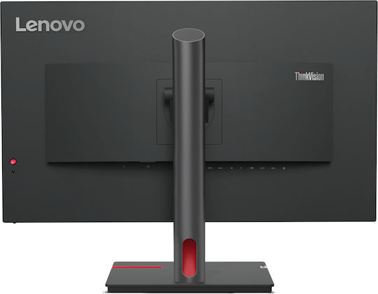 ThinkVision P32p-30 IPS Монитор 31.5" 4K 3840x2160 с Време за Реакция 4мс GTG