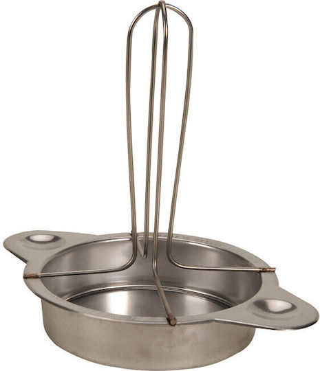 Svim Chicken Roaster Chicken Baking Utensil Stainless Steel 22×19cm