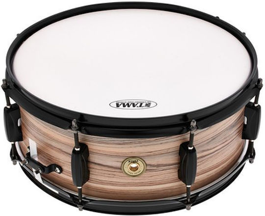 Tama Wooden Snare Drum NZW 14" x 5.5"