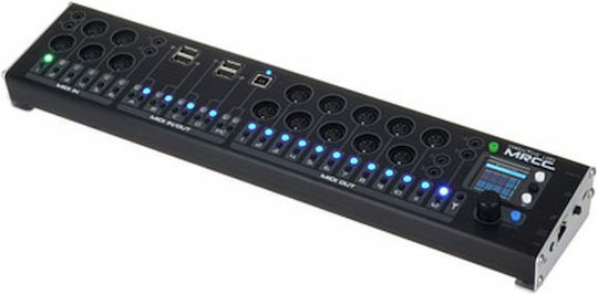 Conductive Labs Midi Interface MRCC Μαύρο