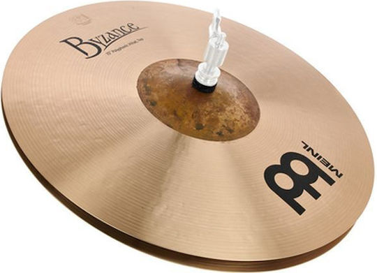 Meinl Πιατίνι Hi-Hat 15" Byzance Polyphonic