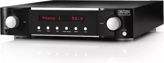 Mark Levinson No 523 Προενισχυτής Hi-Fi Stereo Μαύρος