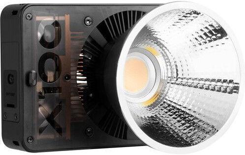 Zhiyun Molus X100 Pro COB Light 2700 - 6500K 100W με Φωτεινότητα 3881 Lux