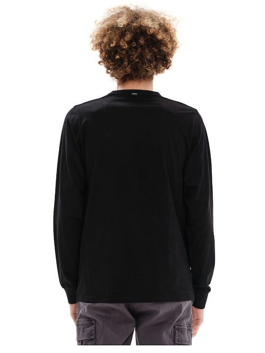 T-Shirt Schwarz