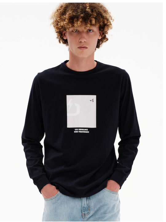 T-Shirt Schwarz