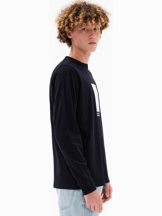 T-Shirt Schwarz