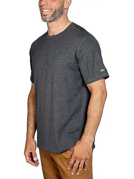 Extremes T-shirt Grey