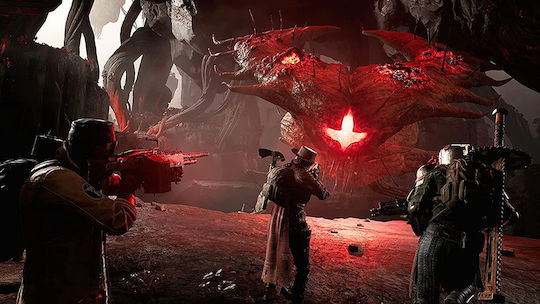 Remnant II PS5 Game