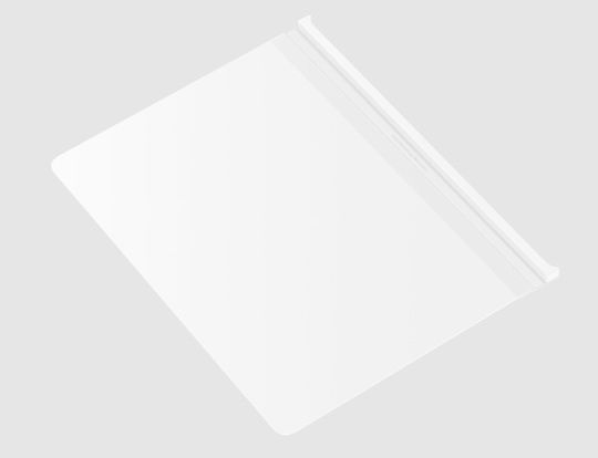 Samsung Screen Protector (Galaxy Tab S9) Λευκό