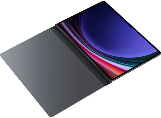 Samsung Privacy Screen Privacy Screen Protector (Galaxy Tab S9 Ultra) Black
