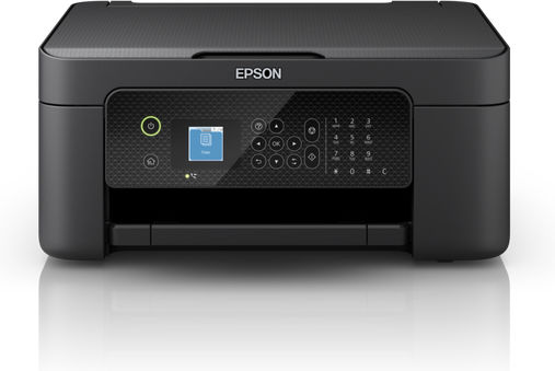 Epson WorkForce WF-2910DWF Έγχρωμο Πολυμηχάνημα Inkjet με WiFi και Mobile Print