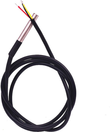 Temperature/Humidity Sensor (DS-1820)