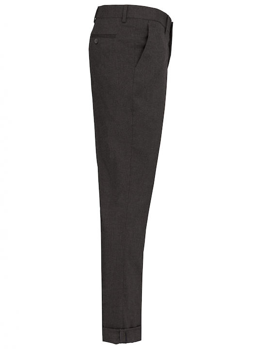 Kariban Pantaloni de Lucru Albastru marin
