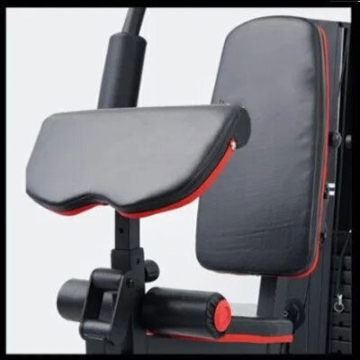 Pegasus MS‑600 Multi-Gym with Weights 72kg