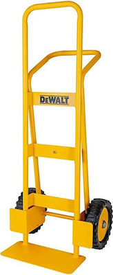 Dewalt Transport Trolley Yellow