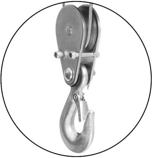 Ingco Elektrohebezeug for Load Weight up to 250kg