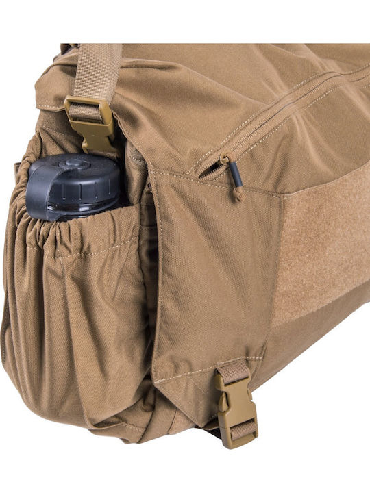 Men's Bag Messenger Brown