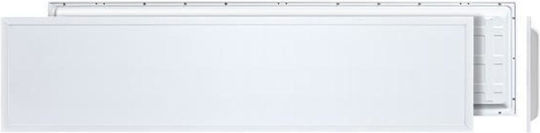 Eurolamp Εξωτερικό LED Panel 45W 120x30εκ. Eurolamp Εξωτερικό LED Panel 45W 120x30εκ.