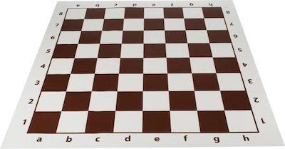 Schach Faltbare Rolle 55x55cm