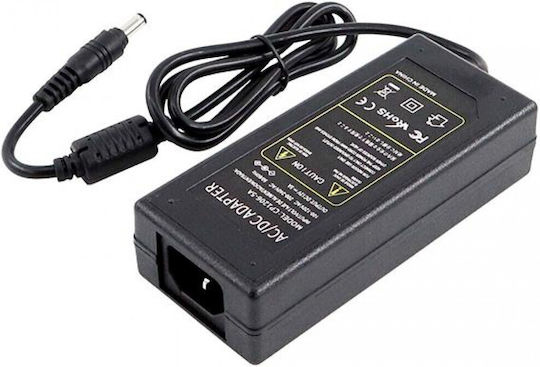 Anga Power Supply for CCTV Systems CP1206-5A