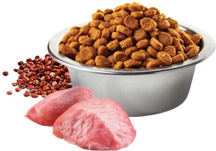 Farmina N&D Quinoa Weight Management Dry Food Grain-Free & Gluten-Free for Adult Cats with Sensitive Gastrointestinal with Lamb Quinoa & Broccoli 1.5kg