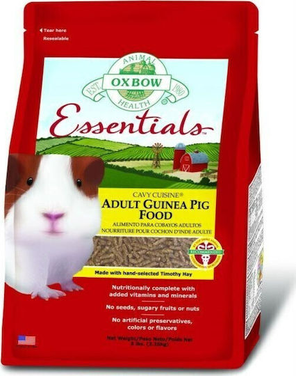 Oxbow Adult Guinea Pig Grass for Guinea Pig 2.27kg