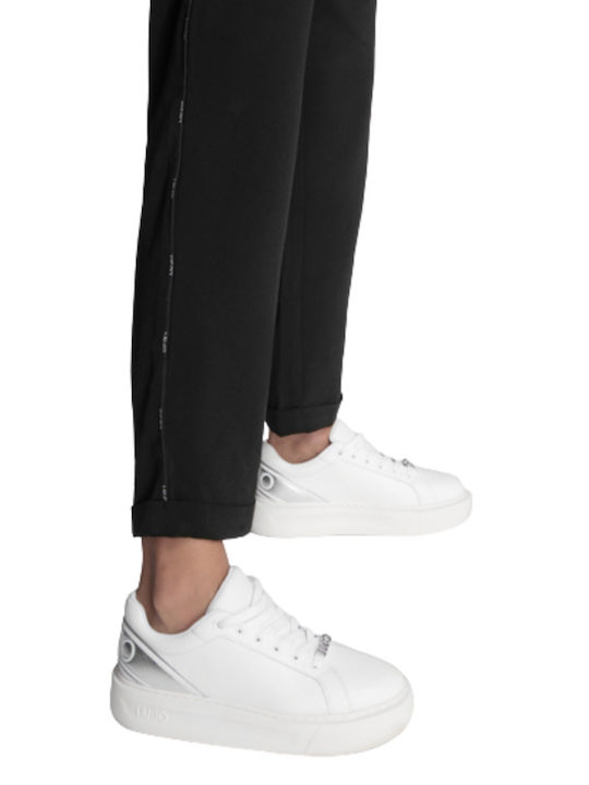 Liu Jo Kylie 25 Turnschuhe Weiß